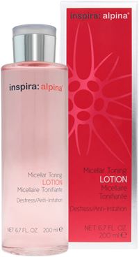 MICELLAR TONING LOTION 200ML